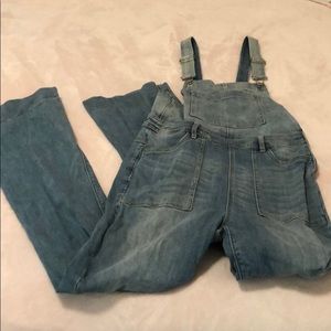 Kendall & Kylie Overalls